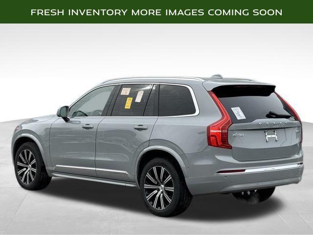 used 2024 Volvo XC90 car, priced at $46,998