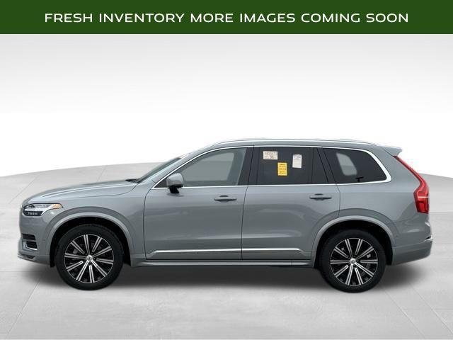 used 2024 Volvo XC90 car, priced at $46,998