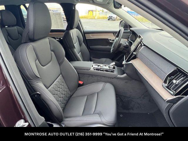 new 2026 Volvo XC90 car, priced at $73,000