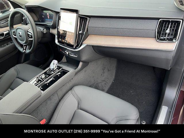 new 2026 Volvo XC90 car, priced at $73,000