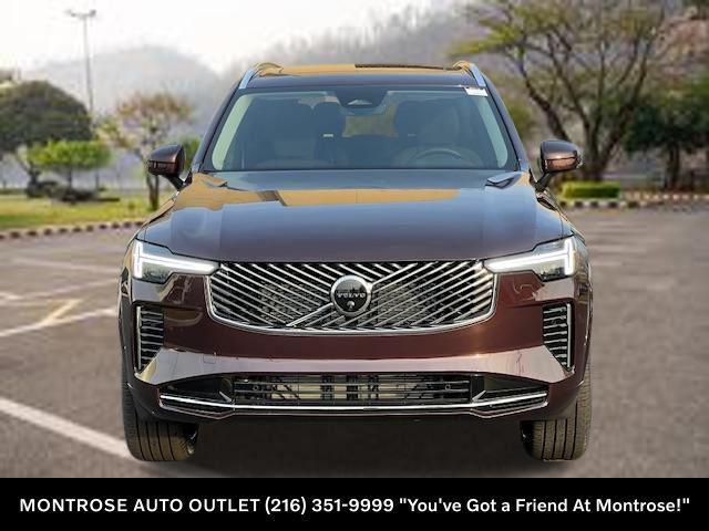 new 2026 Volvo XC90 car, priced at $73,000