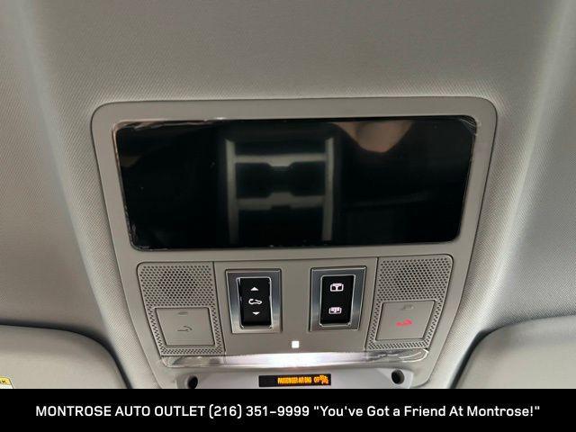 new 2025 Land Rover Defender car, priced at $106,493