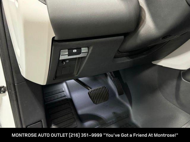 new 2025 Land Rover Defender car, priced at $106,493