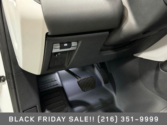 new 2025 Land Rover Defender car, priced at $106,493