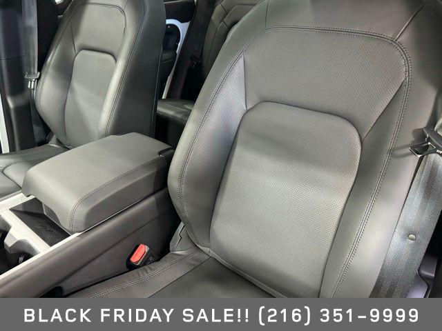 new 2025 Land Rover Defender car, priced at $106,493