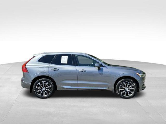 used 2021 Volvo XC60 Recharge Plug-In Hybrid car, priced at $39,699