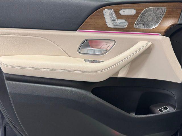 used 2022 Mercedes-Benz GLE 350 car, priced at $38,999