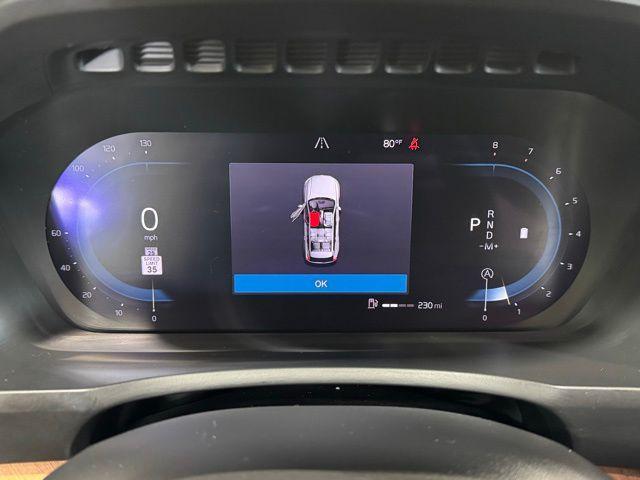 used 2024 Volvo XC90 car, priced at $54,999