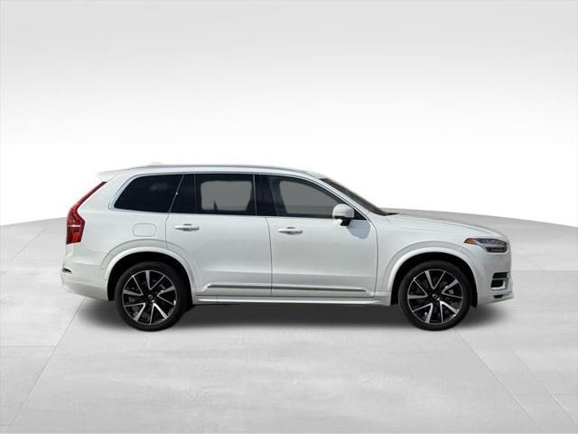 used 2024 Volvo XC90 car, priced at $54,999
