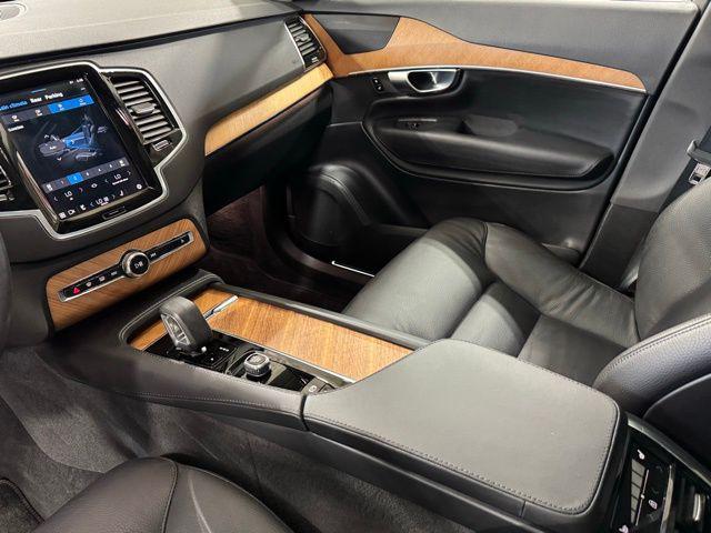 used 2024 Volvo XC90 car, priced at $54,999