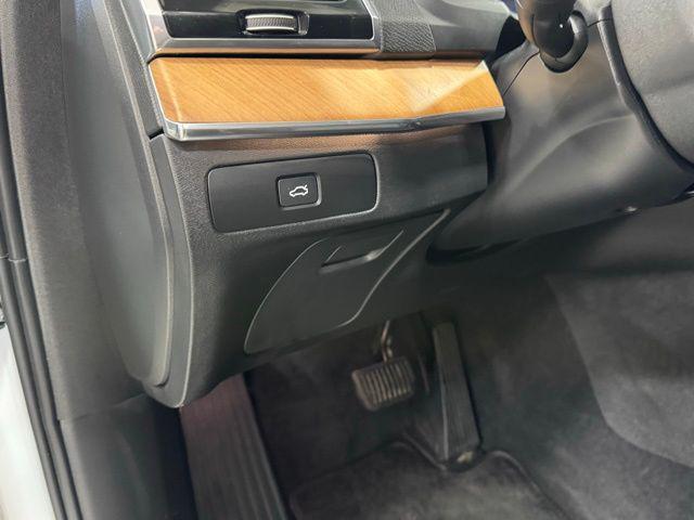 used 2024 Volvo XC90 car, priced at $54,999