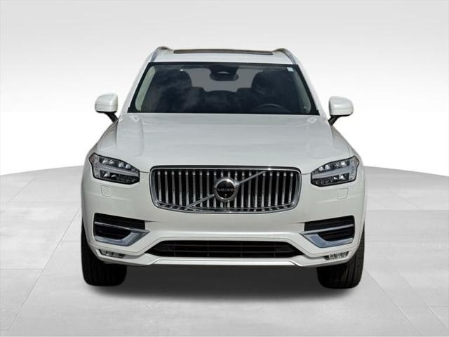 used 2024 Volvo XC90 car, priced at $54,999