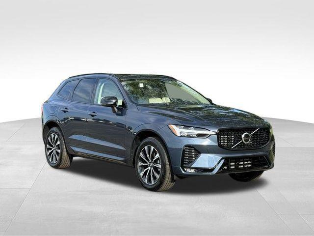 new 2025 Volvo XC60 car, priced at $51,075