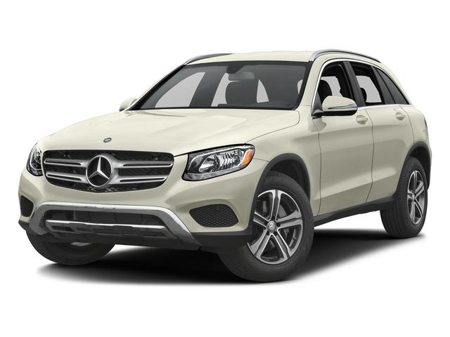 used 2016 Mercedes-Benz GLC 300 car, priced at $13,895