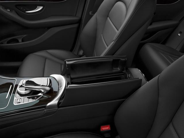 used 2016 Mercedes-Benz GLC 300 car, priced at $13,895