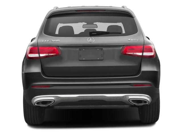 used 2016 Mercedes-Benz GLC 300 car, priced at $13,895