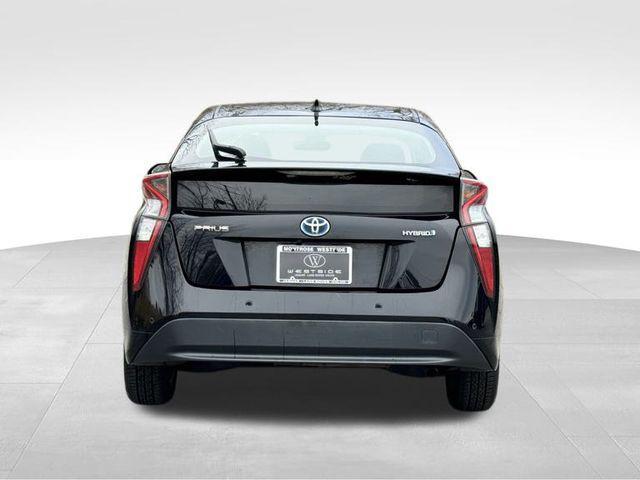 used 2018 Toyota Prius car, priced at $17,499