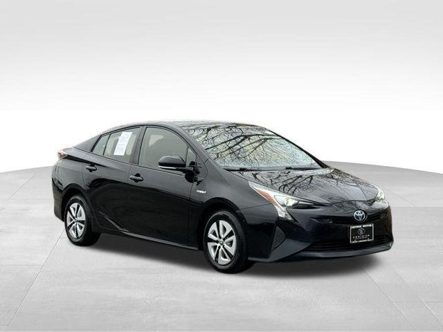 used 2018 Toyota Prius car, priced at $17,499