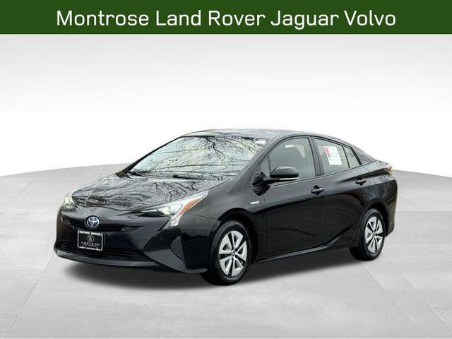 used 2018 Toyota Prius car, priced at $17,499