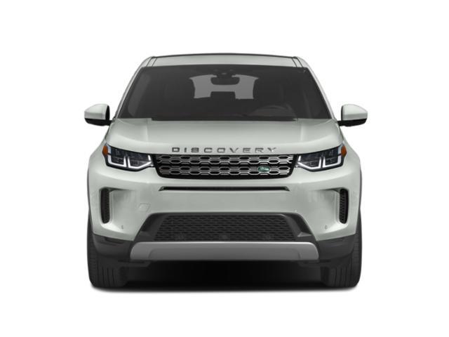 used 2021 Land Rover Discovery Sport car, priced at $25,899