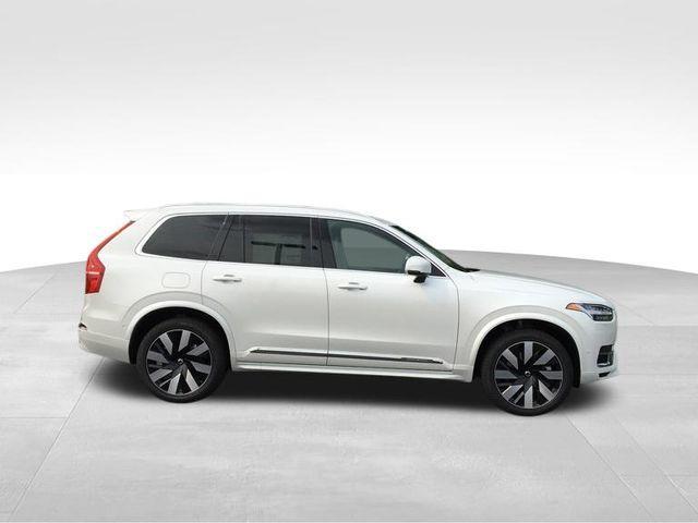 new 2024 Volvo XC90 Recharge Plug-In Hybrid car, priced at $77,615