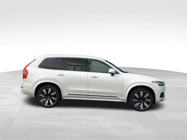 used 2024 Volvo XC90 Recharge Plug-In Hybrid car, priced at $77,615