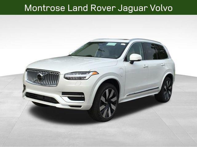 used 2024 Volvo XC90 Recharge Plug-In Hybrid car, priced at $77,615