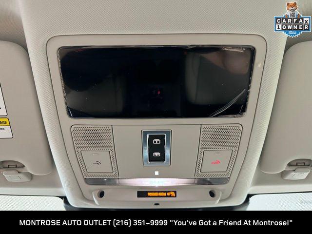 used 2024 Land Rover Discovery Sport car, priced at $45,895