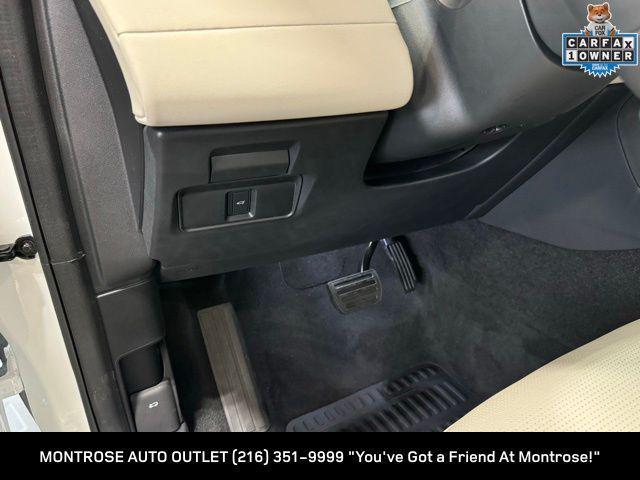 used 2024 Land Rover Discovery Sport car, priced at $45,895