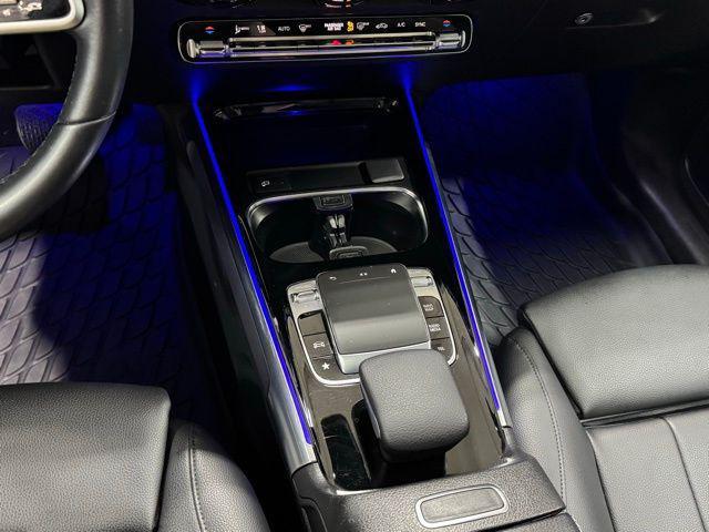 used 2020 Mercedes-Benz GLB 250 car, priced at $27,905