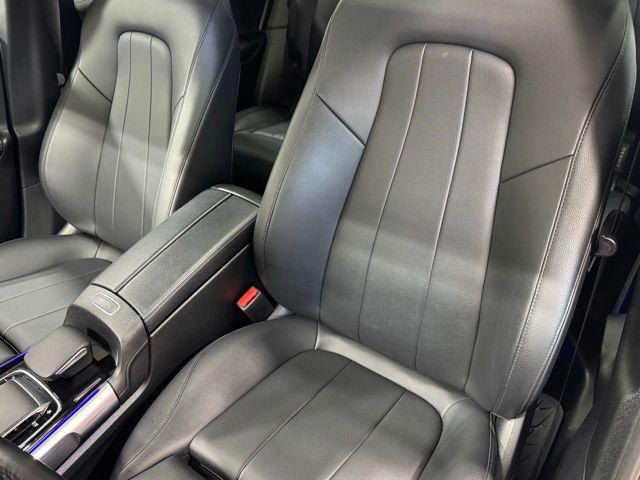 used 2020 Mercedes-Benz GLB 250 car, priced at $27,997