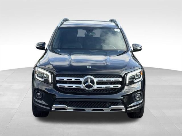 used 2020 Mercedes-Benz GLB 250 car, priced at $27,905