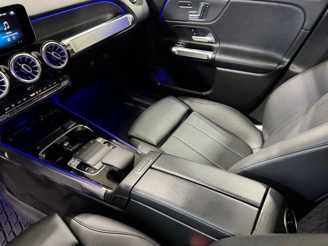 used 2020 Mercedes-Benz GLB 250 car, priced at $27,997