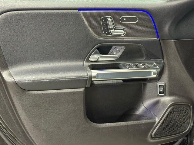used 2020 Mercedes-Benz GLB 250 car, priced at $27,997