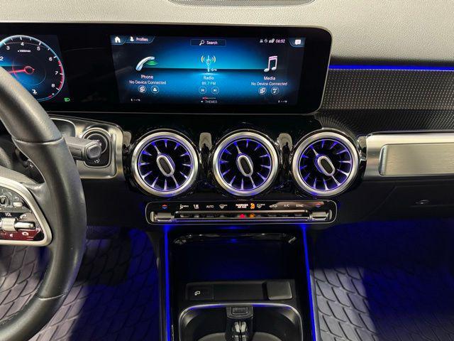 used 2020 Mercedes-Benz GLB 250 car, priced at $27,997