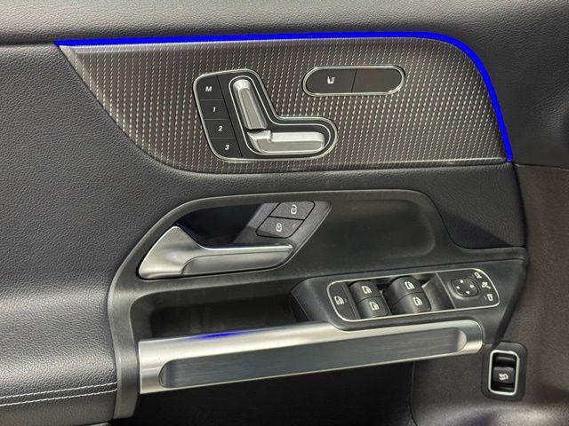 used 2020 Mercedes-Benz GLB 250 car, priced at $27,997