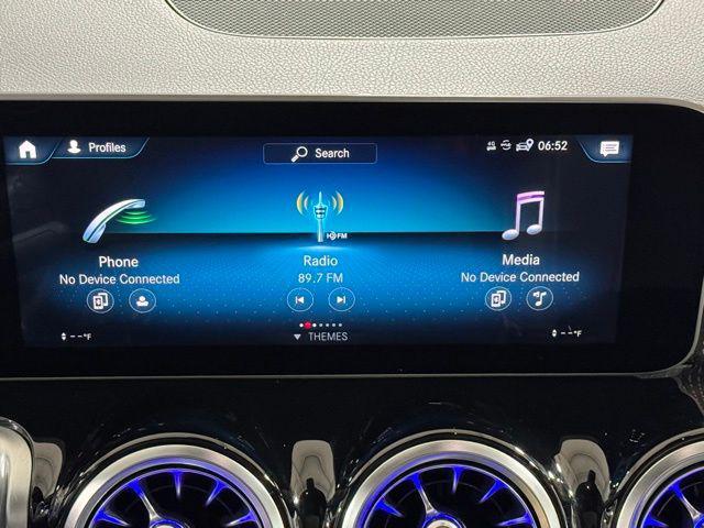 used 2020 Mercedes-Benz GLB 250 car, priced at $27,905