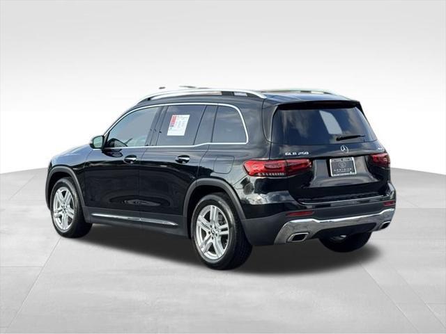 used 2020 Mercedes-Benz GLB 250 car, priced at $27,997