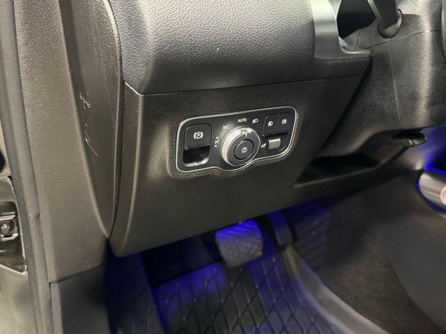 used 2020 Mercedes-Benz GLB 250 car, priced at $27,997