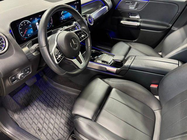 used 2020 Mercedes-Benz GLB 250 car, priced at $27,997