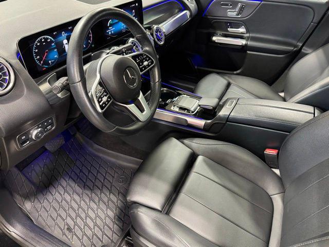 used 2020 Mercedes-Benz GLB 250 car, priced at $27,905