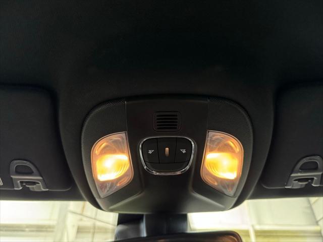 used 2023 Jeep Compass car, priced at $24,999