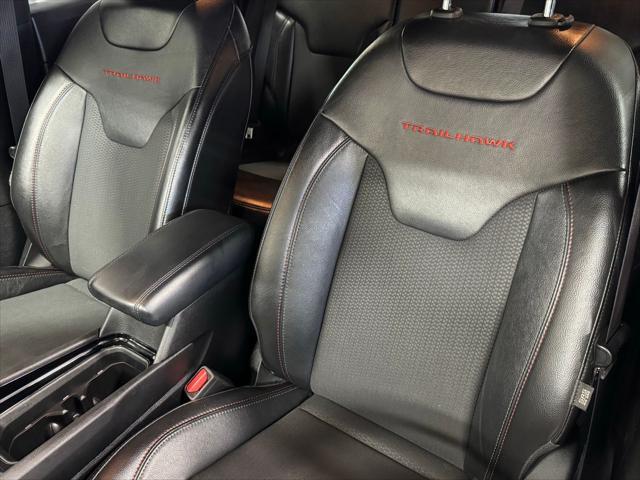 used 2023 Jeep Compass car, priced at $24,999