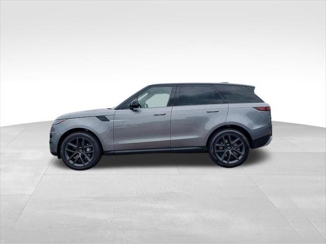 new 2025 Land Rover Range Rover Sport car, priced at $90,605