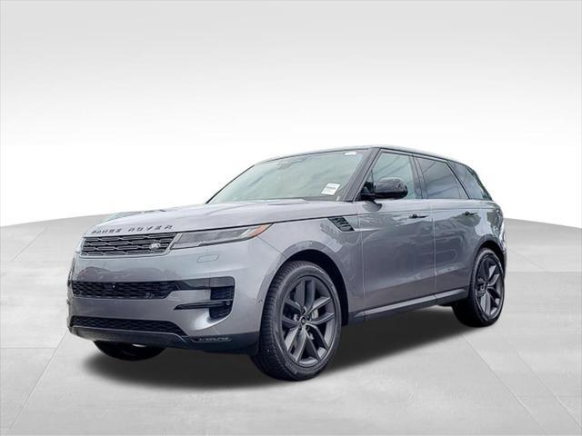 new 2025 Land Rover Range Rover Sport car, priced at $90,605
