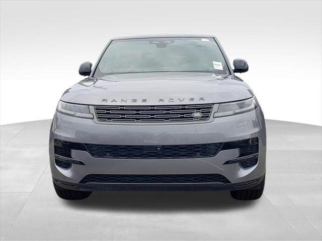 new 2025 Land Rover Range Rover Sport car, priced at $90,605
