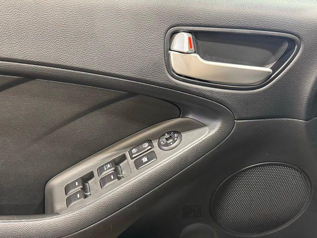 used 2017 Kia Forte car, priced at $11,997