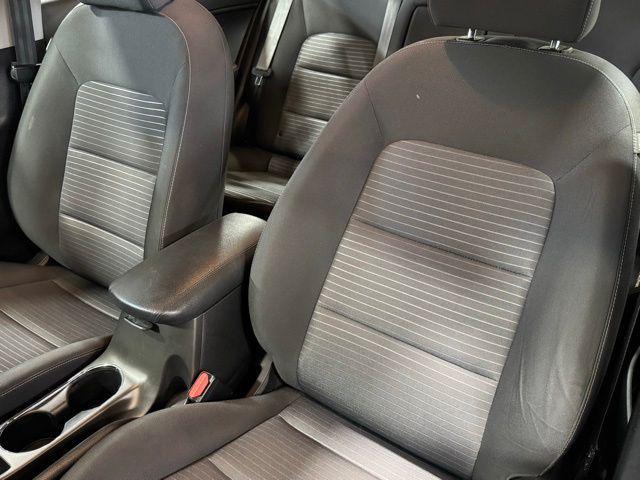 used 2017 Kia Forte car, priced at $11,997