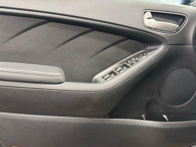 used 2017 Kia Forte car, priced at $11,997