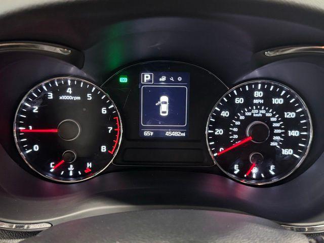 used 2017 Kia Forte car, priced at $11,997